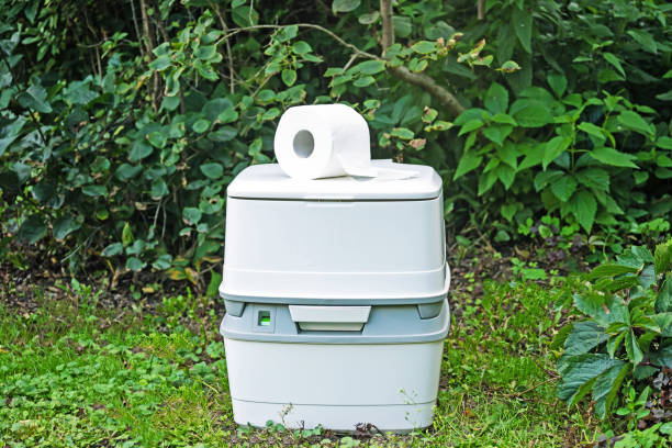 Best Luxury portable toilet rental  in Vinita, OK