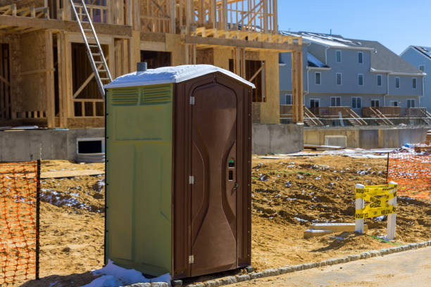 Best Restroom trailer rental cost  in Vinita, OK