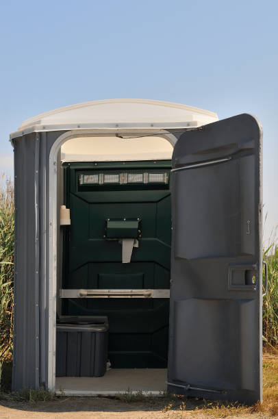 Porta potty rental for outdoor events in Vinita, OK